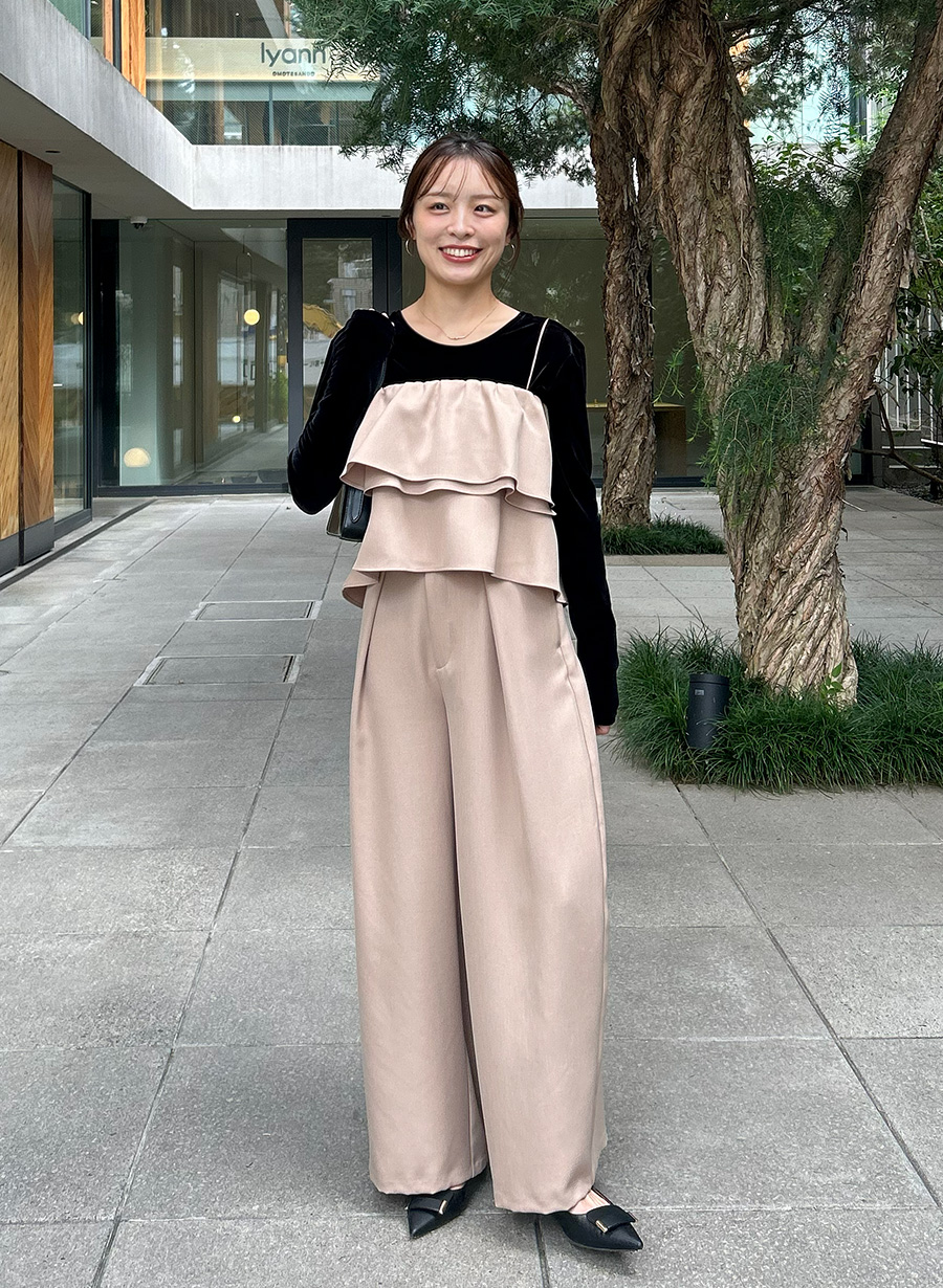 Information｜LOUNIE（ルーニィ）公式サイト／公式オンラインストア